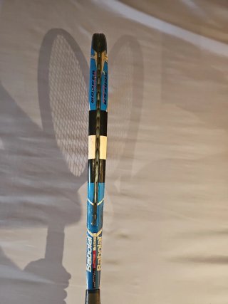 Raqueta Babolat Drive Z Lite Tenis/Frontenis