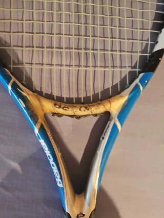 Raqueta Babolat Drive Z Lite Tenis/Frontenis
