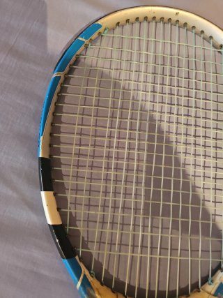 Raqueta Babolat Drive Z Lite Tenis/Frontenis