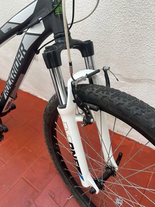 Bicicleta Rockrider Five One