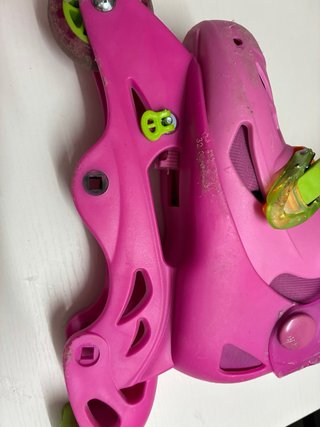 Patines en línea Talla 33