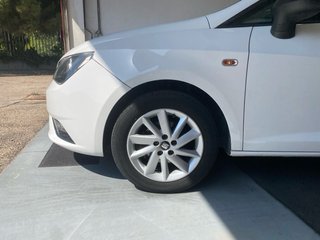 SEAT Ibiza 1.0 Reference año 2016