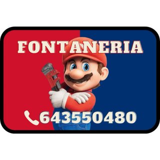Fontaneria