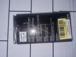 Confezione di custodie per iPhone 13, 15, 17 Pro Max
