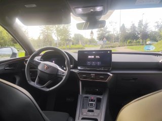 CUPRA Leon 2024