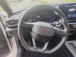 CUPRA Leon 2024