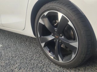 CUPRA Leon 2024