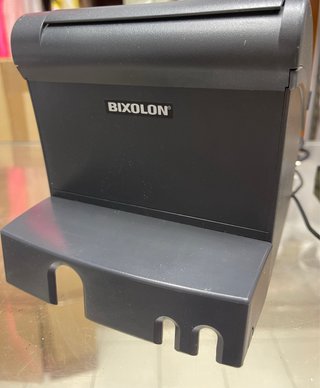Impresora Térmica Tickets Bixolon