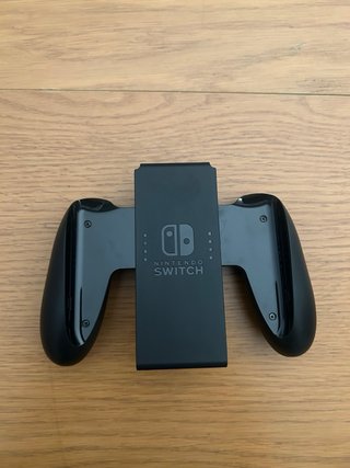 Nintendo Switch OLED + extras