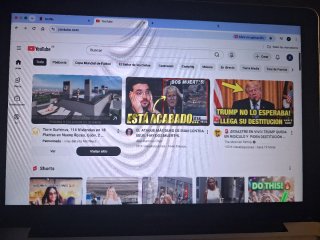 MacBook Pro 13 Plata