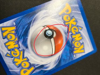 Pokémon Mewtwo (WP 14) Wizards Black Star Promos