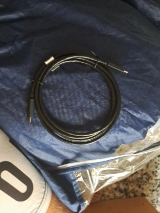 Base conexión HP USB-C G4 con cable
