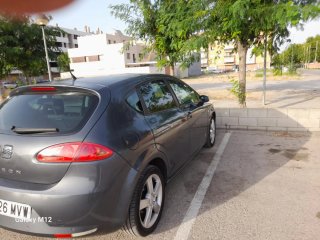 SEAT Leon 2006