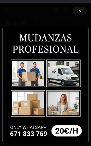 Mudanzas En Cataluña