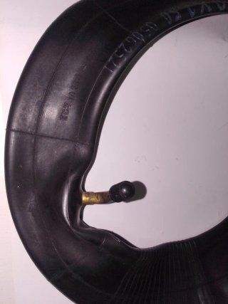 Cámara Neumático Patinete Eléctrico 10