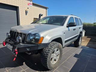 Jeep Grand Cherokee 2005