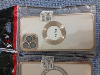 Set 2 Cover iPhone 12 Pro YEY