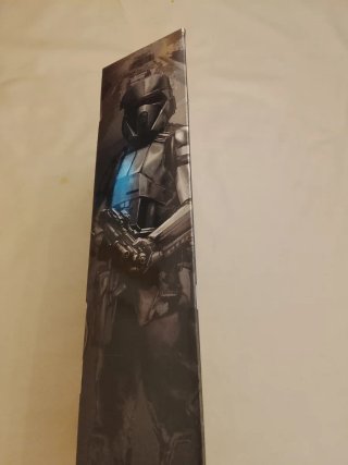 Star Wars Black Series Shoretrooper Mandalorian