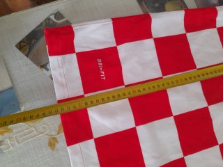 Camiseta Nike Croacia Fútbol