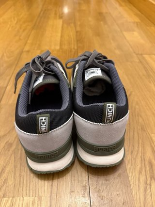 Zapatillas munich