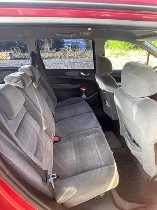 Peugeot 307 SW 2.0 HDi del año 2006 en muy buen es