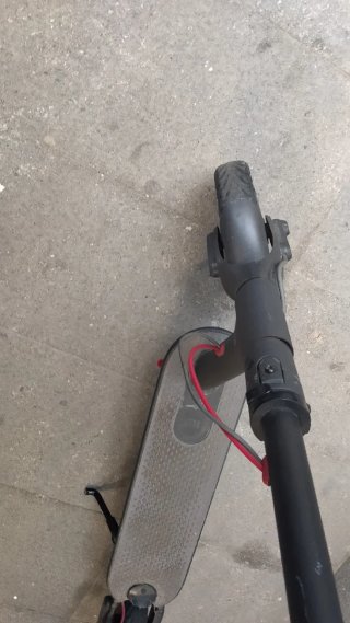 Patinete Eléctrico Xiaomi Mi 365