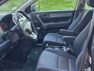 Honda CR-V 2.2 i-CTDI 140 2009 Unico dueño