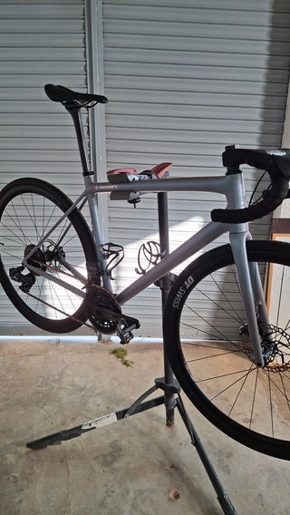 Specialized S-Works AETHOS  7500€