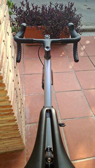 Specialized S-Works AETHOS  7500€