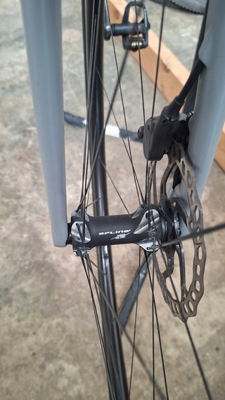 Specialized S-Works AETHOS  7500€