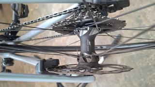 Specialized S-Works AETHOS  7500€