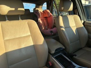 BMW X5 2001
