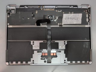 Batería 13"" MacBook Air | Ciclos: 38 | Salud: 99