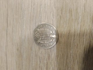 Moneda Franco Caudillo 1963