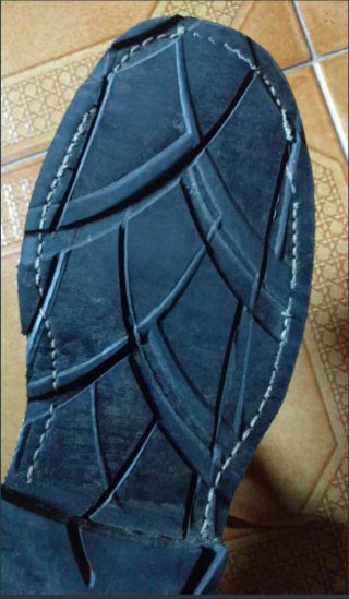 Abarcas Riudavets Talla 39