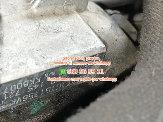 Otolp1067892 cam motor completo audi a Ref:7151594
