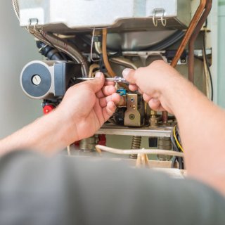 Reparación de Calderas y Calentadores Gas Natural