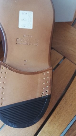 Mocasines Bally Scribe Piel Negro Hombre