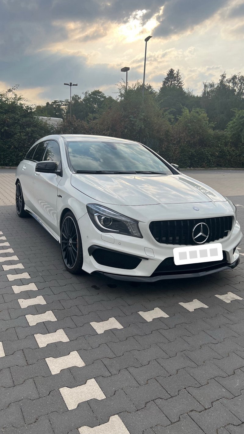 Mercedes-Benz CLA 2015, foto 2
