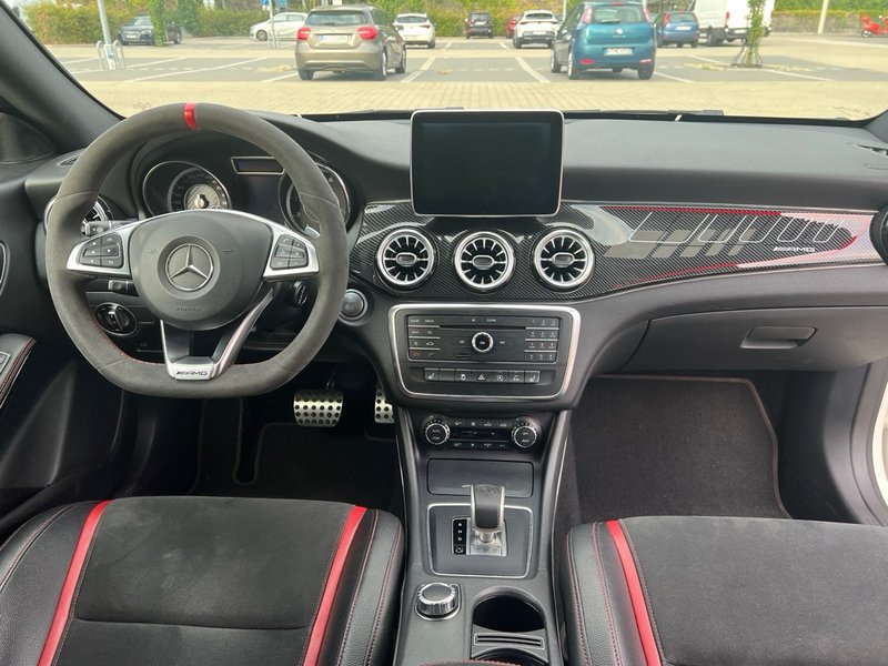Mercedes-Benz CLA 2015, foto 6