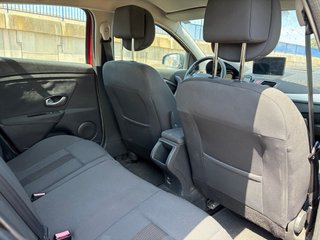 Renault Megane 2010