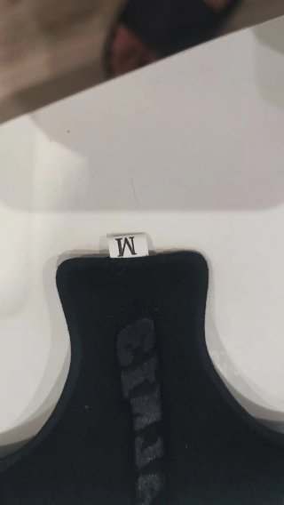 Casco de patinaje AL13 negro