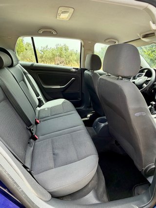 Volkswagen Golf V 1.9 tdi 150.000kms