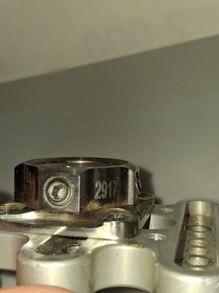Adaptador Deslizador para Amputados