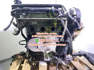 Rectp5690372 motor bfb audi a4 b6 desc Ref:7949263