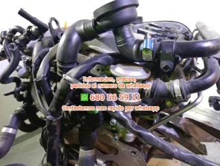 Rectp5690372 motor bfb audi a4 b6 desc Ref:7949263