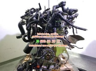 Rectp5690372 motor bfb audi a4 b6 desc Ref:7949263