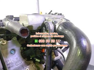 Rectp5690372 motor bfb audi a4 b6 desc Ref:7949263