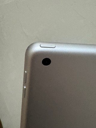 Apple iPad 7 Plata 32gb