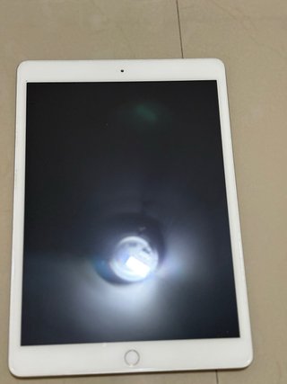 Apple iPad 7 Plata 32gb
